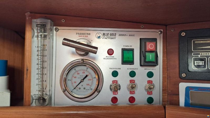 Beneteau Cyclades 39.3