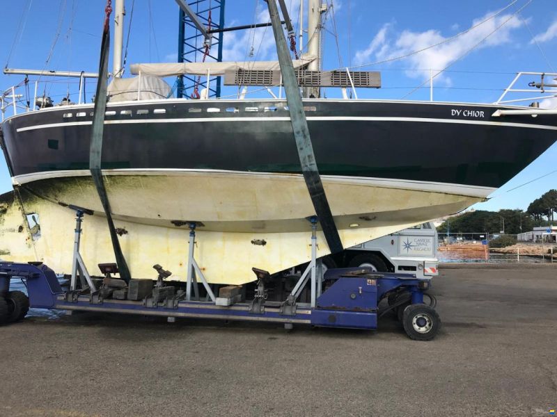 Ketch