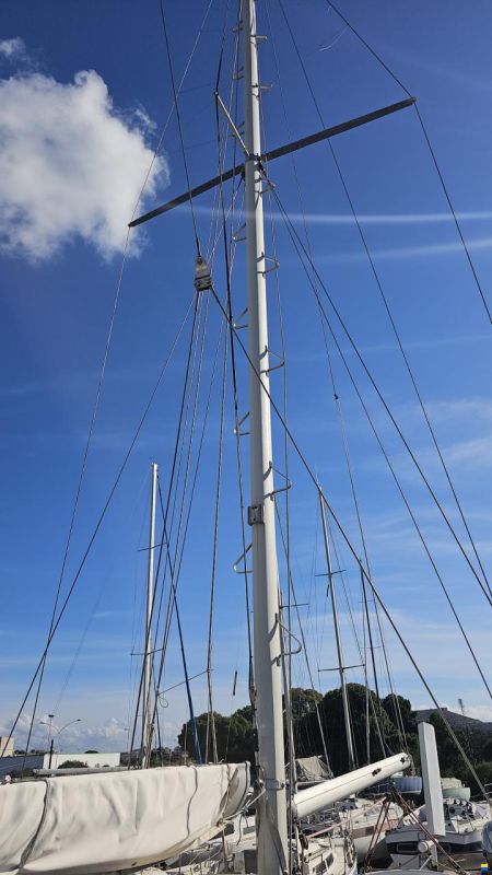 Ketch