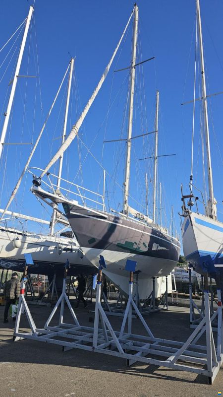 Ketch
