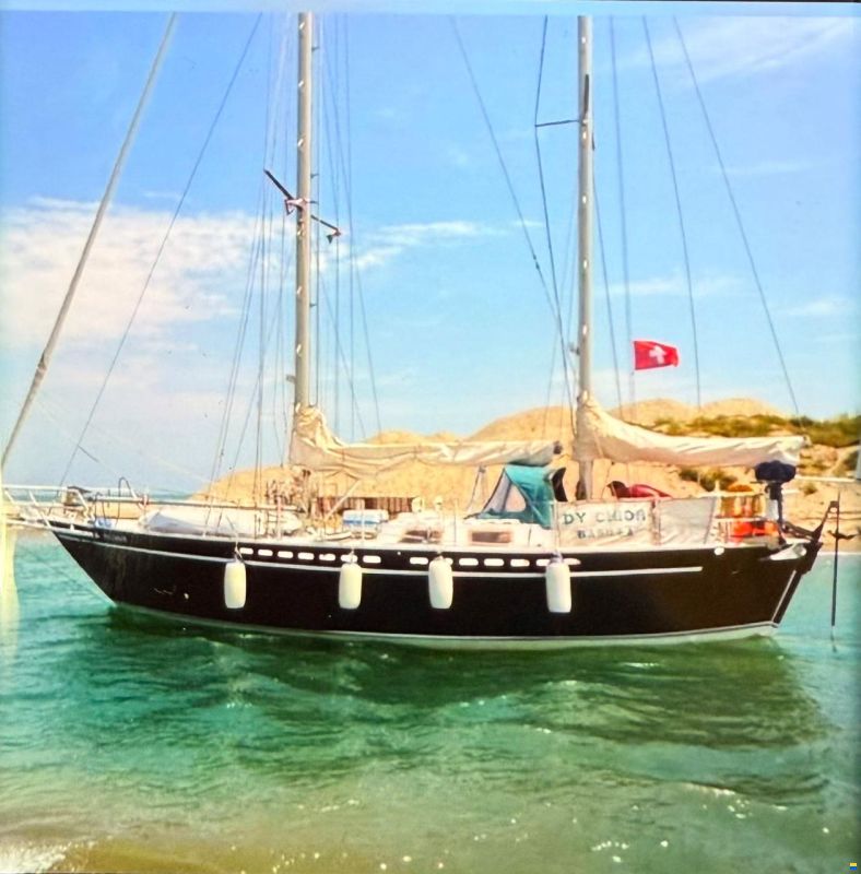Ketch