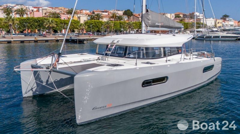 Excess 12 owners version