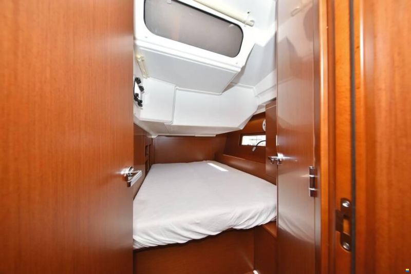 Beneteau Oceanis 46.1 A/C