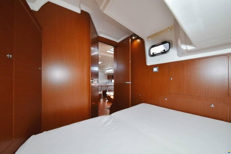 Beneteau Oceanis 46.1 A/C