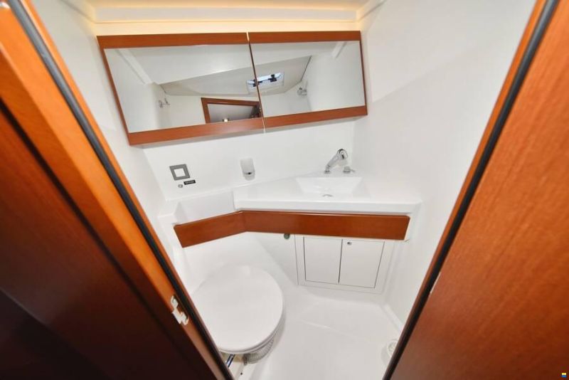 Beneteau Oceanis 46.1 A/C