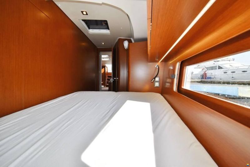 Beneteau Oceanis 46.1 A/C