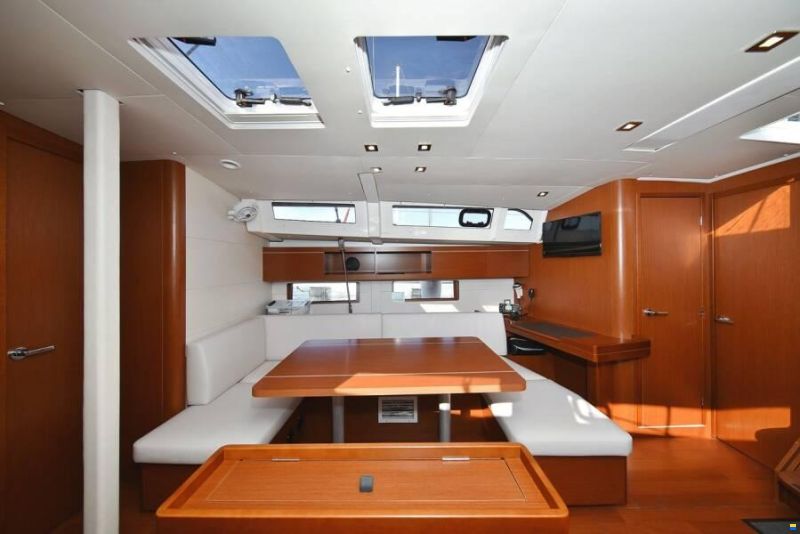 Beneteau Oceanis 46.1 A/C