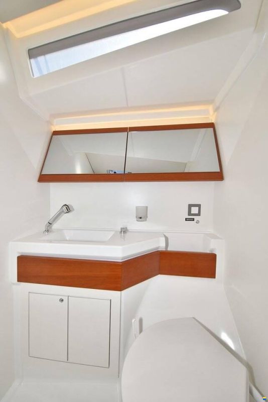 Beneteau Oceanis 46.1 A/C