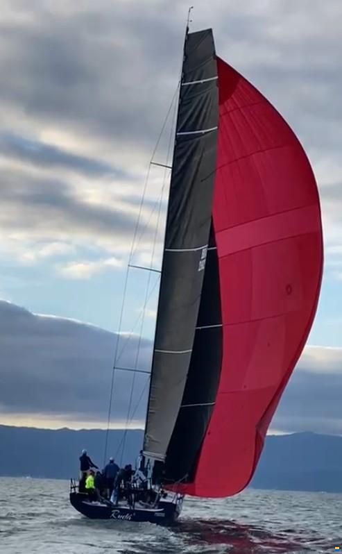 Carkeek 50