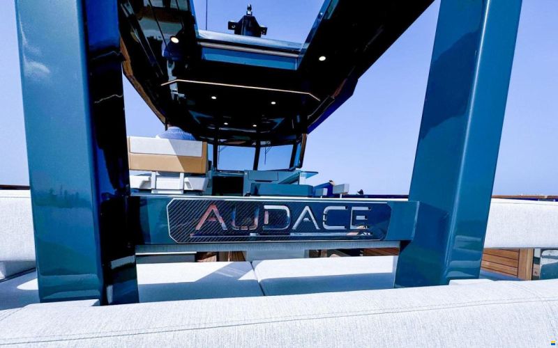AICON Yachts AUDACE 50