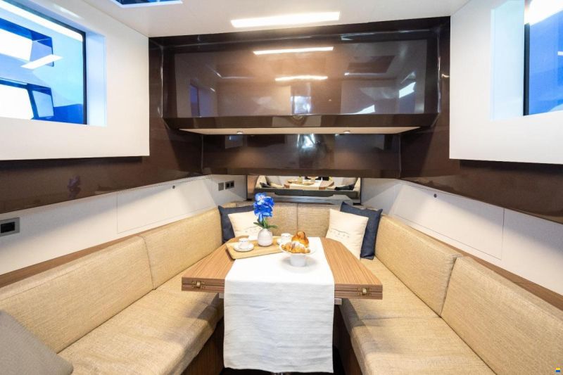 AICON Yachts AUDACE 50