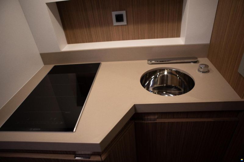 AICON Yachts AUDACE 50