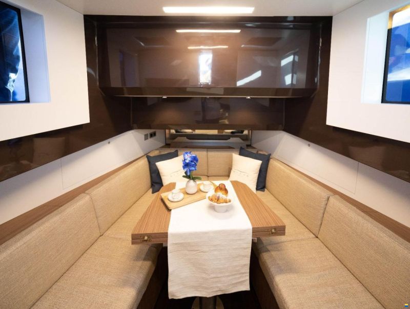 AICON Yachts AUDACE 50
