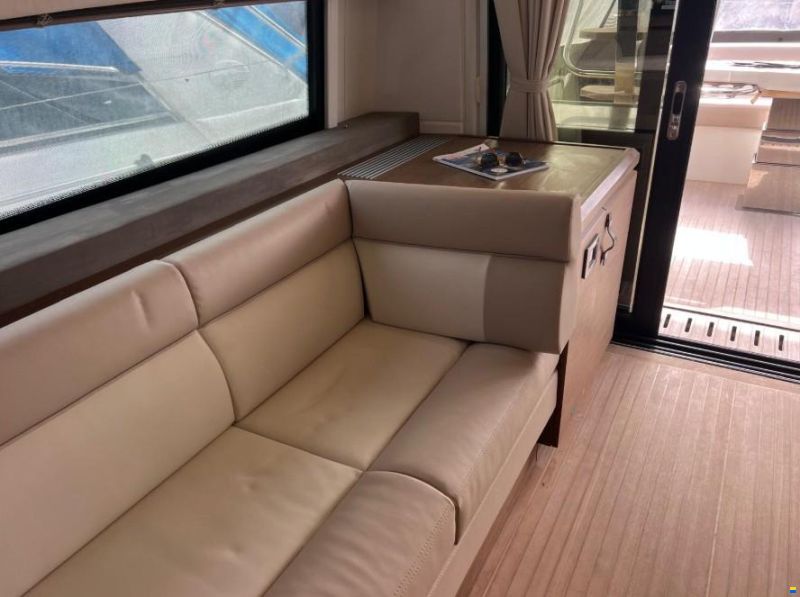 Beneteau Gran Turismo 50 Fly