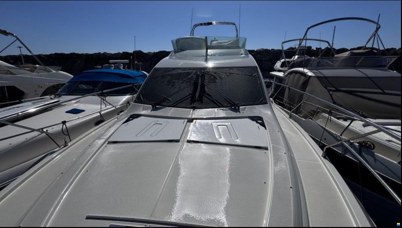 Beneteau Gran Turismo 50 Fly