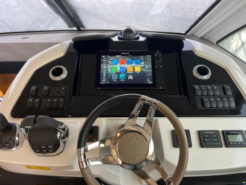Beneteau Gran Turismo 50 Fly