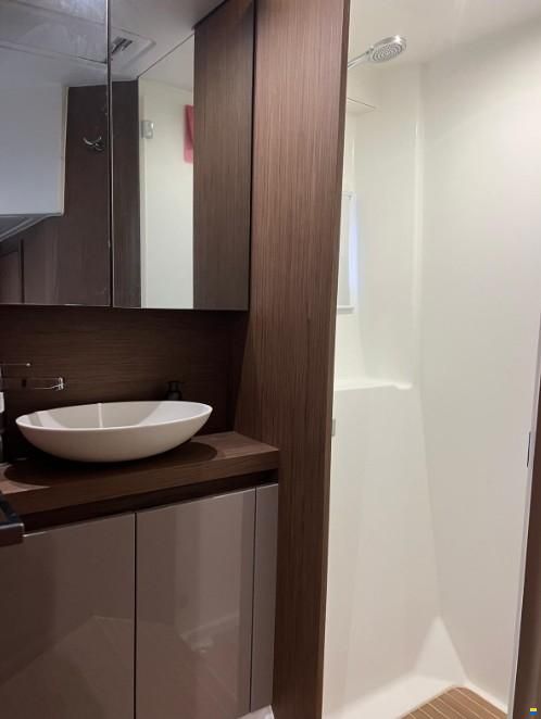 Beneteau Gran Turismo 50 Fly
