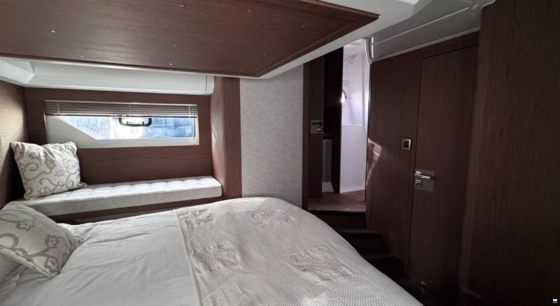 Beneteau Gran Turismo 50 Fly