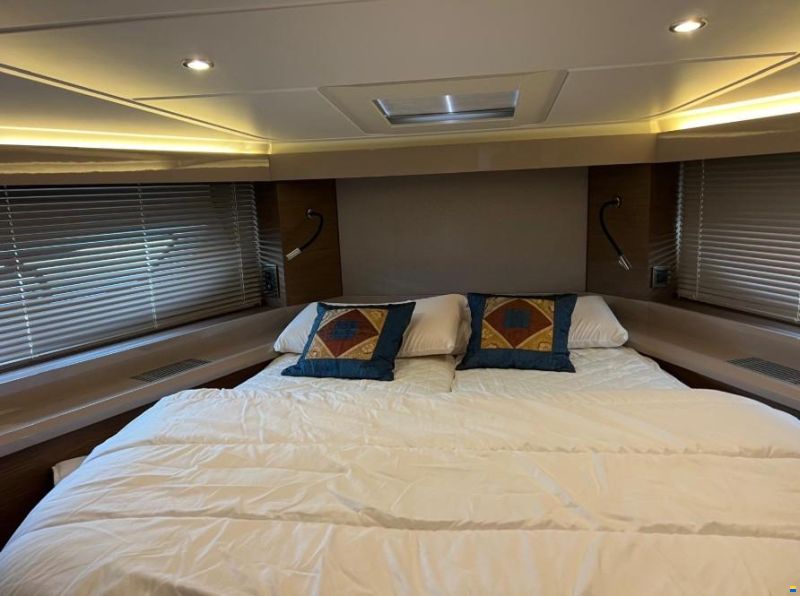 Beneteau Gran Turismo 50 Fly