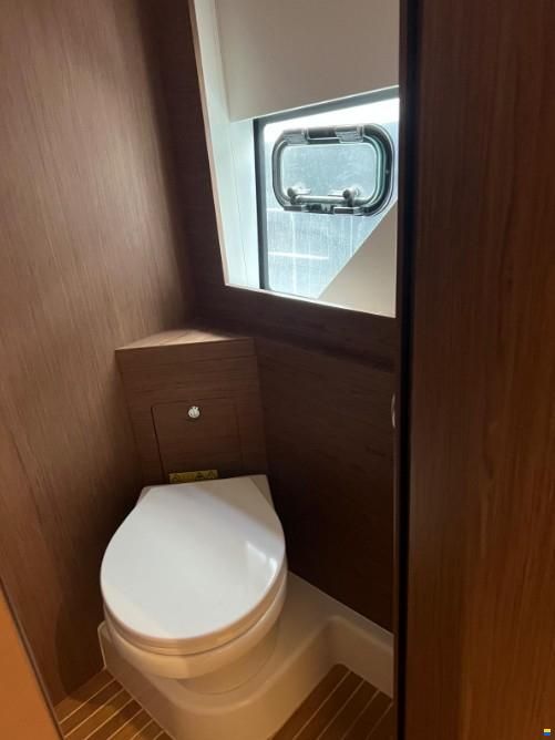 Beneteau Gran Turismo 50 Fly