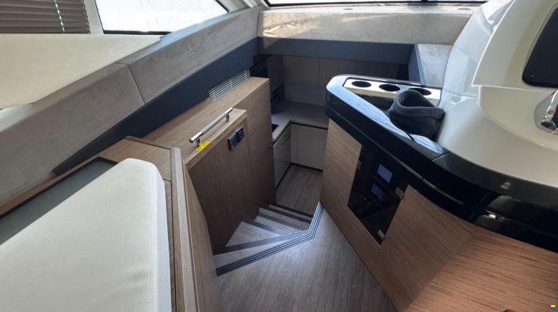 Beneteau Gran Turismo 50 Fly