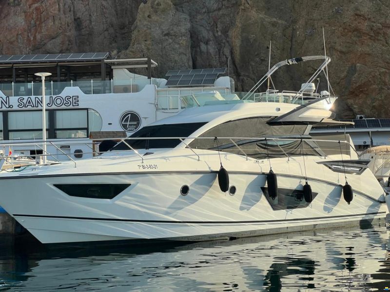 Beneteau Gran Turismo 50 Fly
