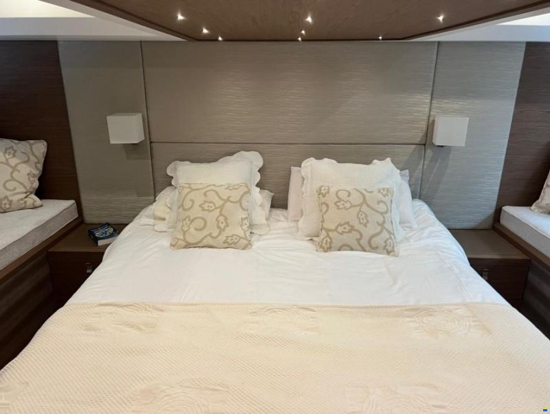 Beneteau Gran Turismo 50 Fly