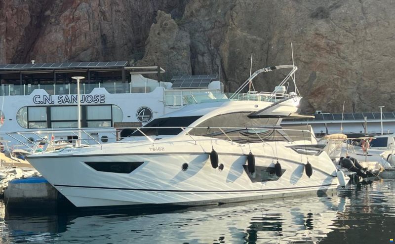 Beneteau Gran Turismo 50 Fly