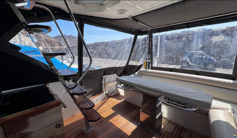 Beneteau Gran Turismo 50 Fly