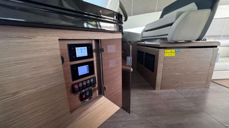 Beneteau Gran Turismo 50 Fly