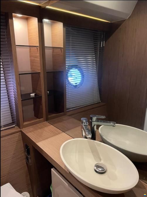 Beneteau Gran Turismo 50 Fly
