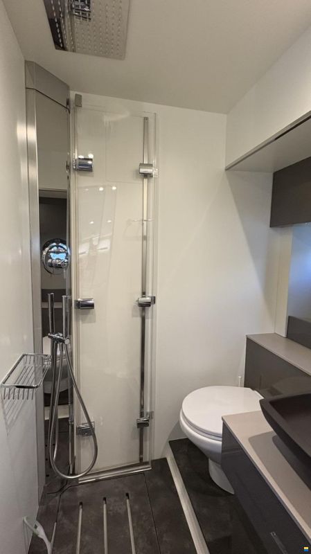 Cranchi M44 HT
