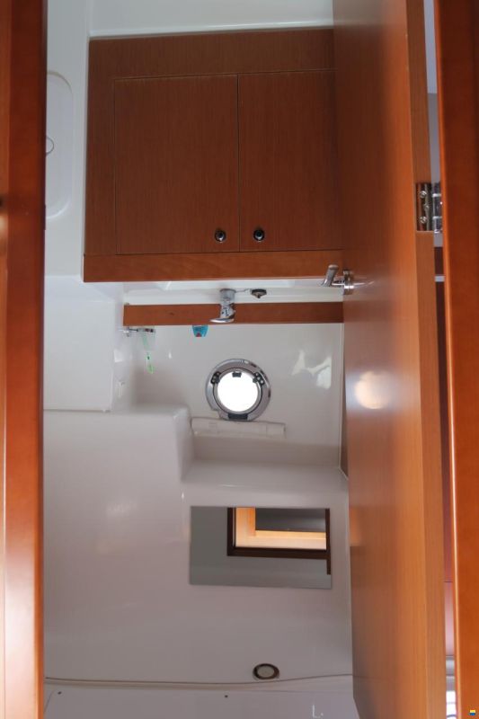 Beneteau 34 Swift Trawler