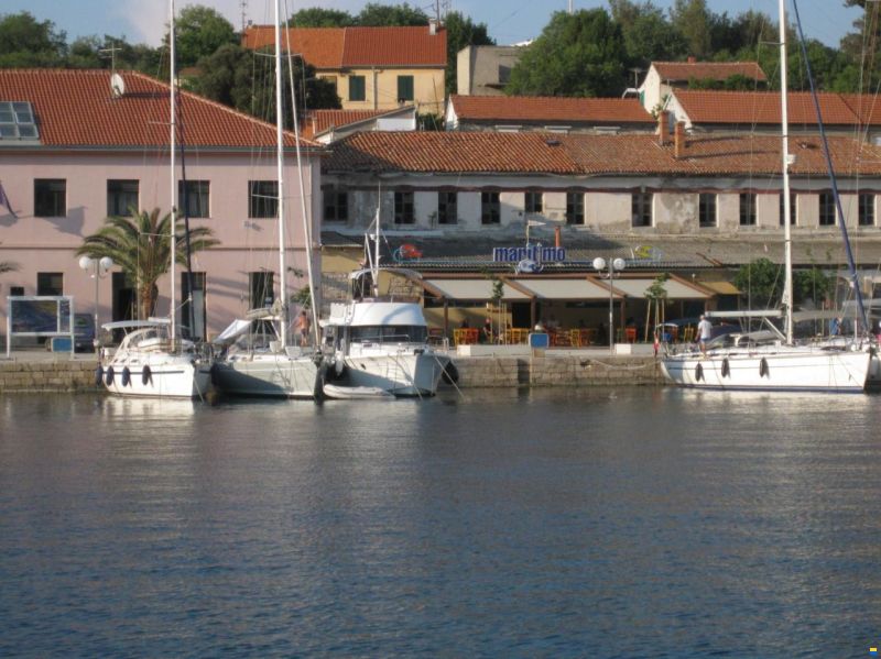 Beneteau 34 Swift Trawler
