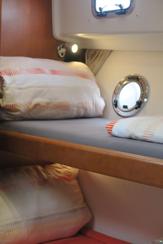 Beneteau 34 Swift Trawler