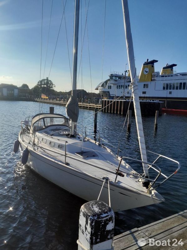 OE OE36 - Olle Enderlein Refitobjekt