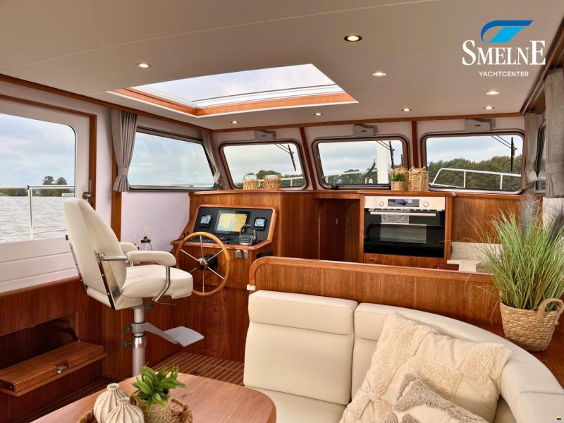 Smelne Vlet 430 OC
