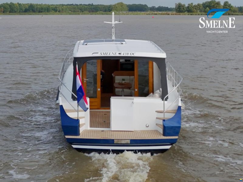 Smelne Vlet 430 OC