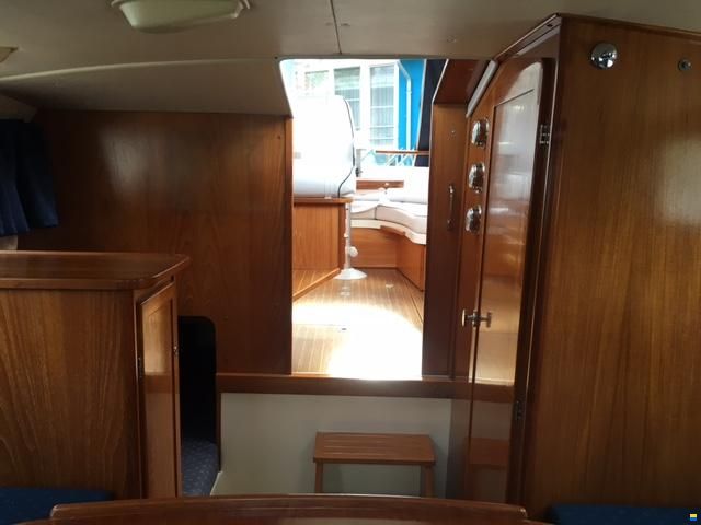 Nidelv 25 Classic HT