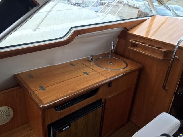 Nidelv 25 Classic HT