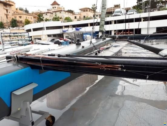 Premier Composite Technologies GC 32