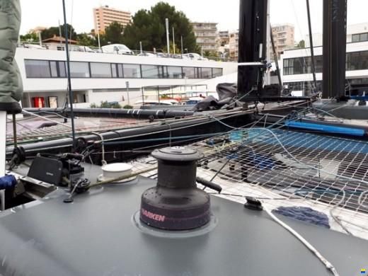 Premier Composite Technologies GC 32