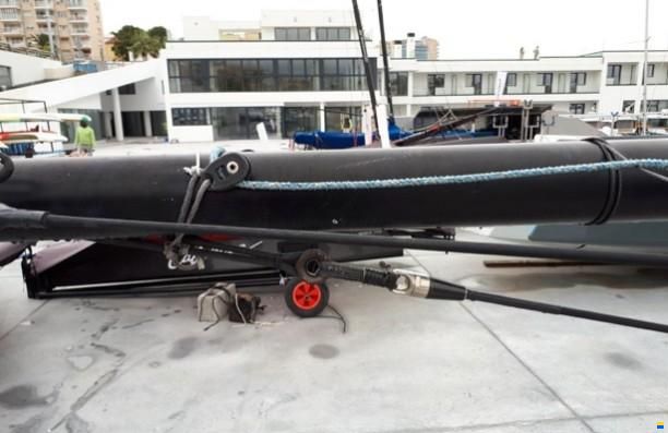Premier Composite Technologies GC 32