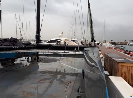 Premier Composite Technologies GC 32