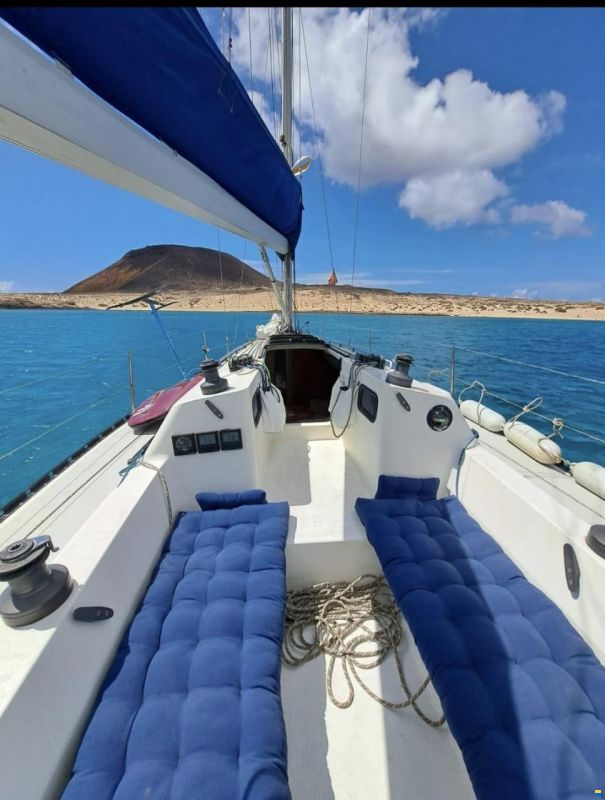 X-Yachts 119