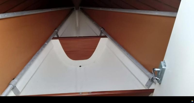 X-Yachts 119