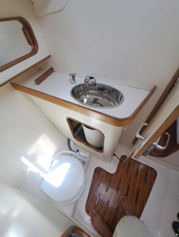 X-Yachts 119