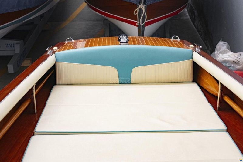 Riva Super Florida 1965