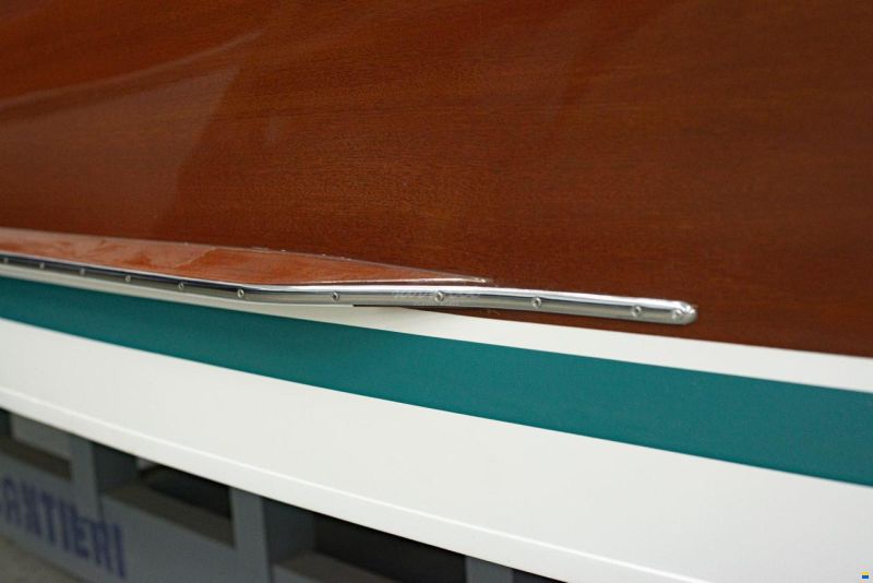 Riva Super Florida 1965