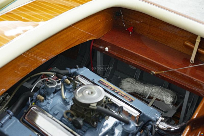 Riva Super Florida 1965